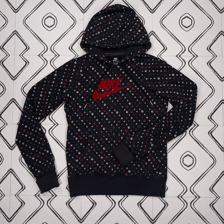 Vintage Nike Sweatshirt Hoodie image 1