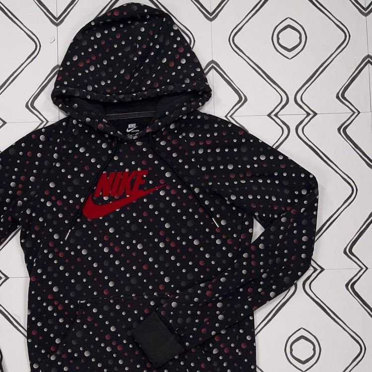 Vintage Nike Sweatshirt Hoodie image 2