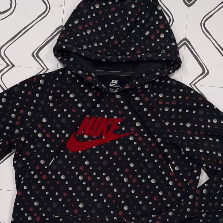 Vintage Nike Sweatshirt Hoodie image 3