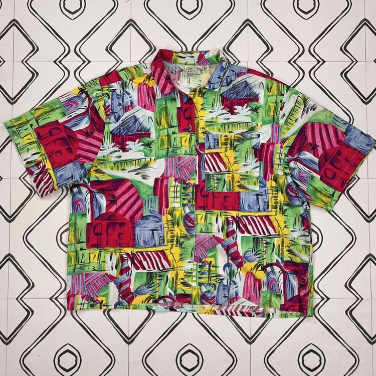 Other Vintage CV Blouse product image