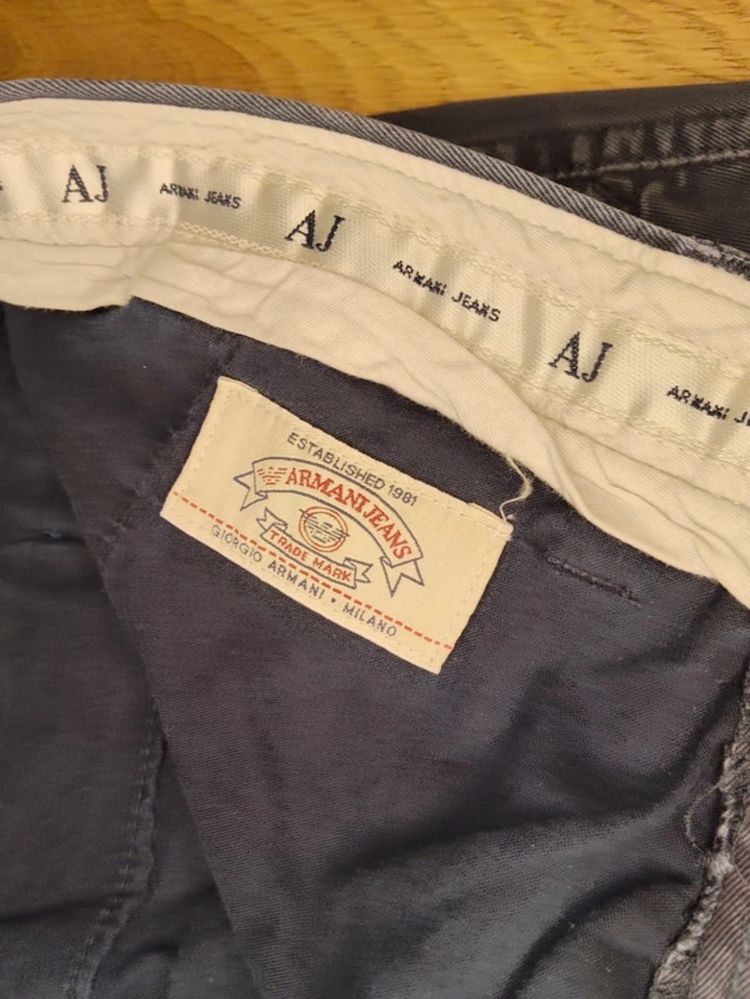 Armani Jeans Armani Jeans Men'S Pants product image