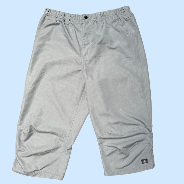 Vintage Nike ACG 3/4 shell joggers