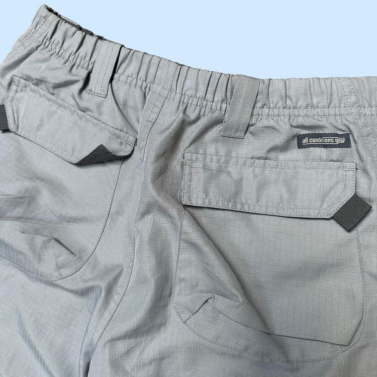 Vintage Nike ACG 3/4 shell joggers 4