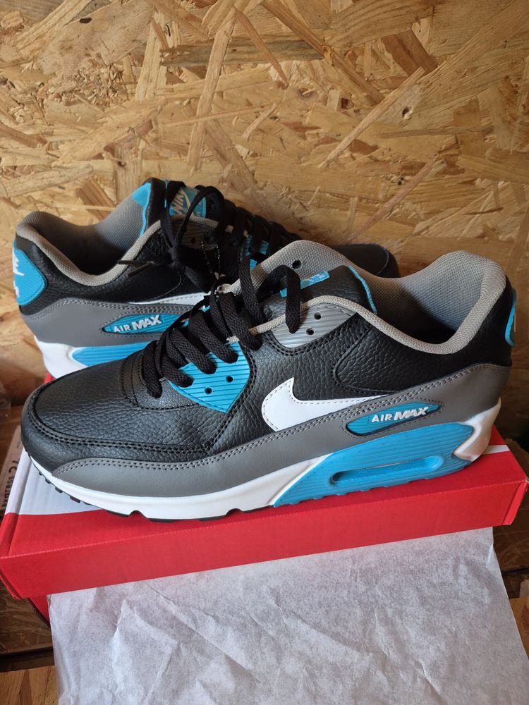 Nike Nike Air Max 90s Sneakers product image