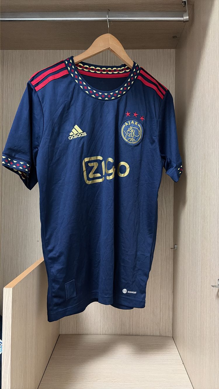 Adidas Originals Ajax Adidas Football Jersey product image