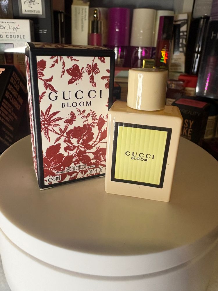 Gucci Gucci Bloom Perfume product image
