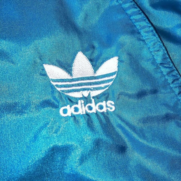 Y2K adidas sweatpants image 2