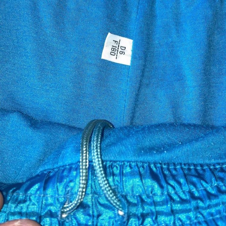 Y2K adidas sweatpants image 3