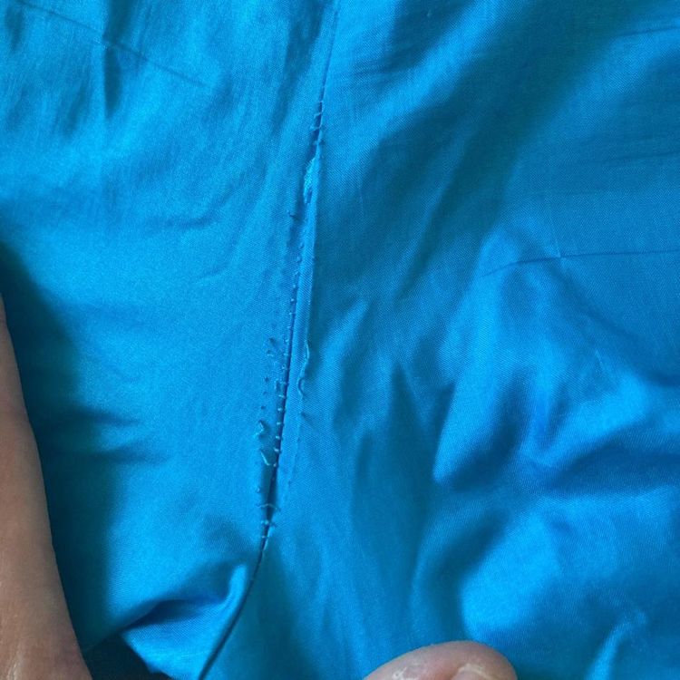 Y2K adidas sweatpants image 4