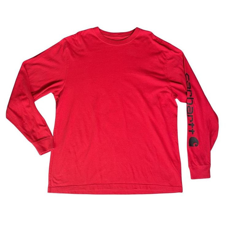 Carhartt Carhartt long sleeve Tee product image