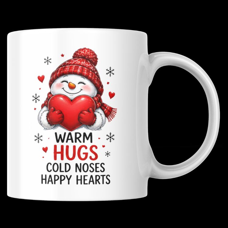 Mug Creatives