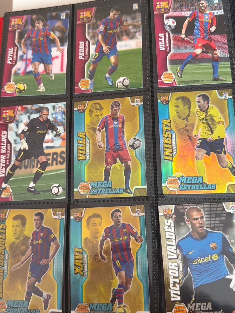 FCB MGK