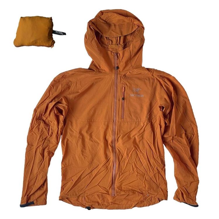 Arc'teryx Arc'teryx Squamish Hoody Lightweight Jacket product image