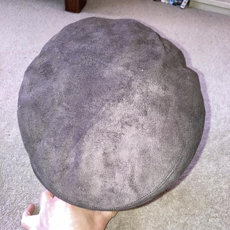 Vintage flat cap 2