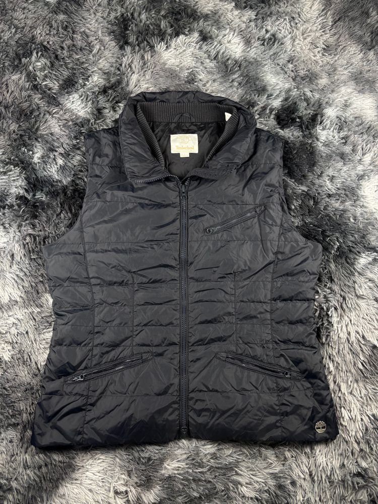 Timberland Piumino Smanicato