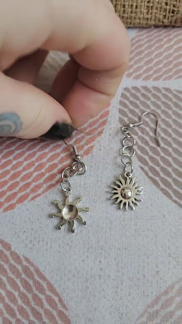 Immagine di Dangle Earrings 1