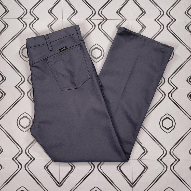 Vintage Wrangler Trousers image 1