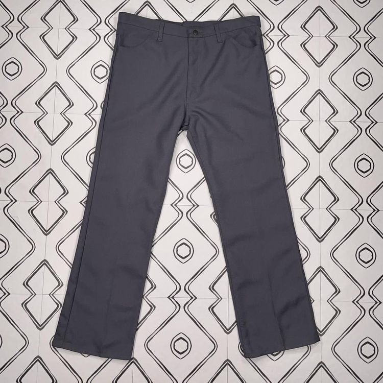 Vintage Wrangler Trousers image 3
