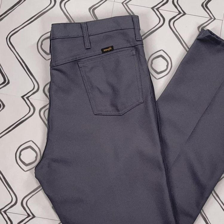 Vintage Wrangler Trousers image 2
