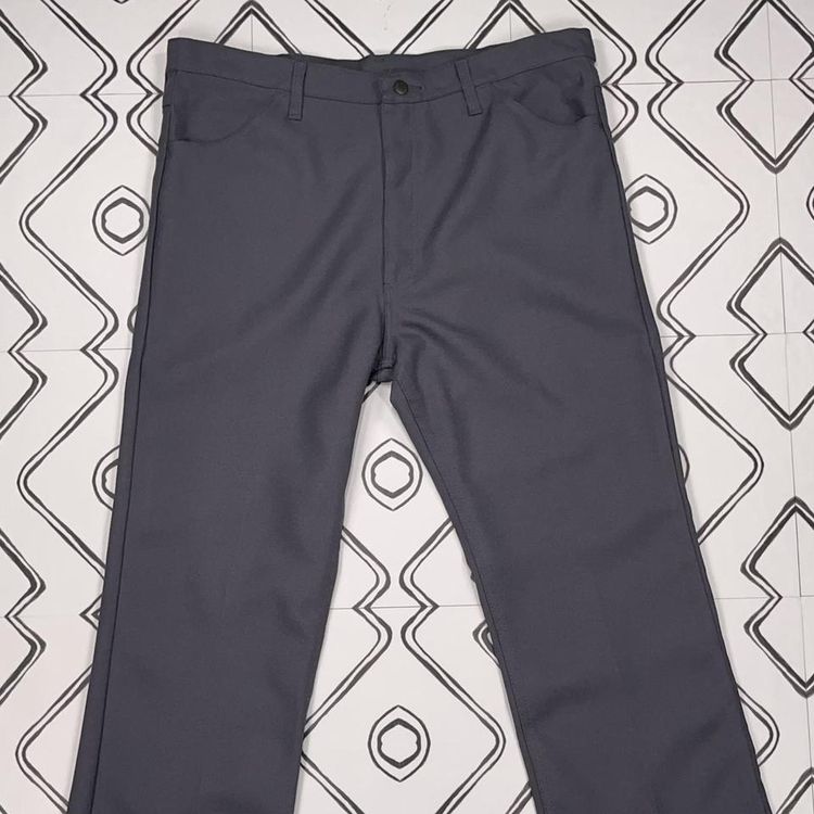 Vintage Wrangler Trousers image 4