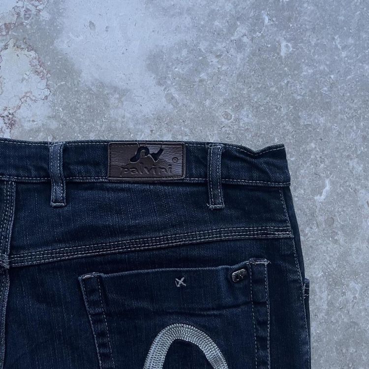 Vintage Y2K Evisu Style Jeans 3