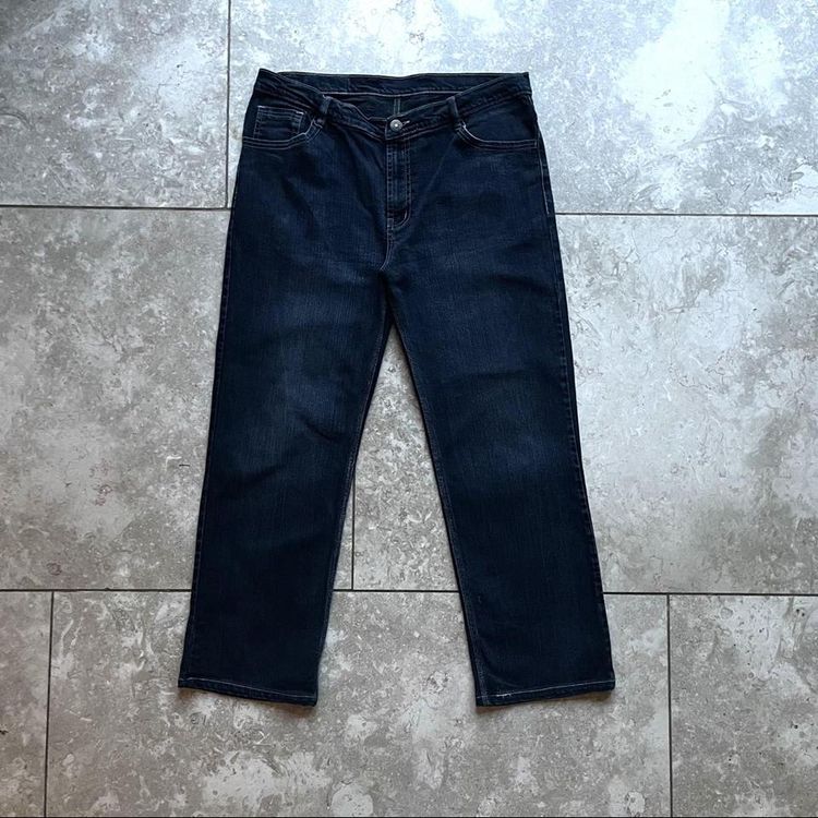 Vintage Y2K Evisu Style Jeans 5