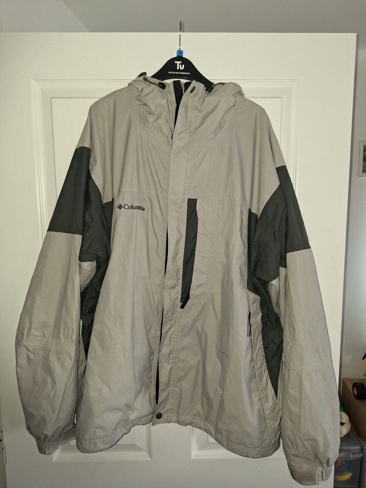 Columbia Sportswear Columbia men's jacket product image