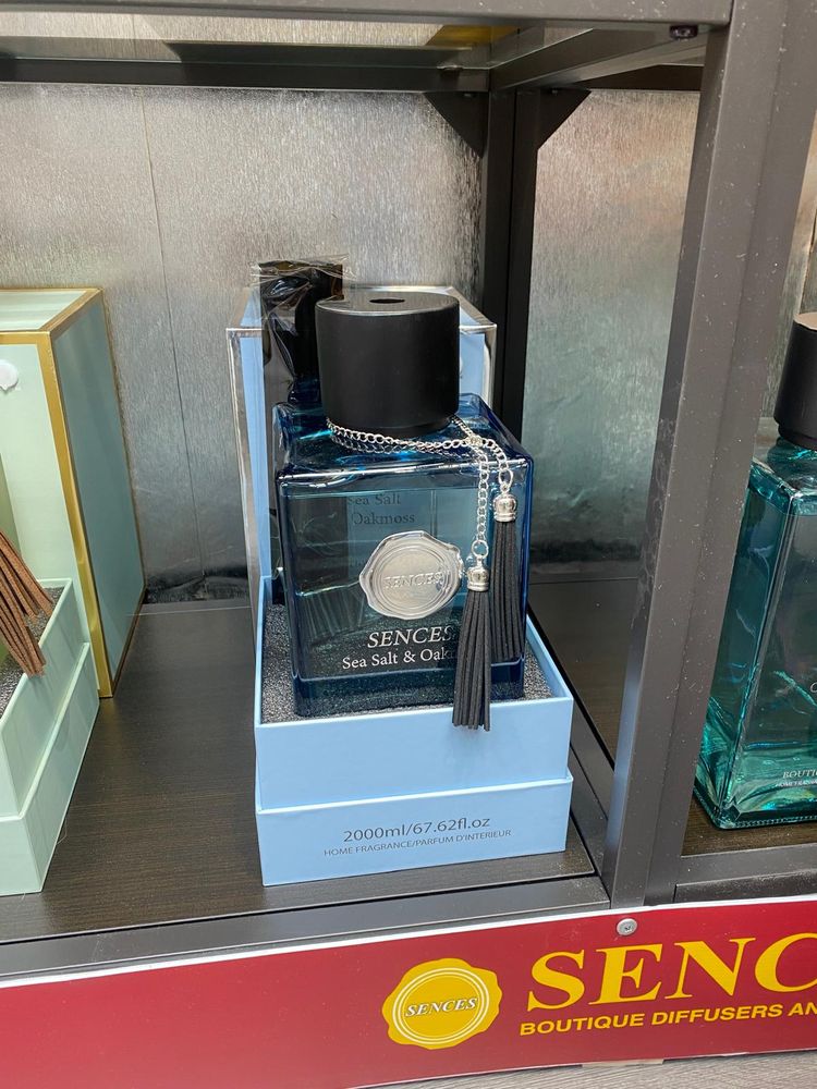 Other Sences Reed Diffuser - 2000ml product image