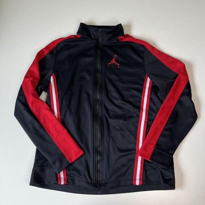 Jordan Track Jacket 1
