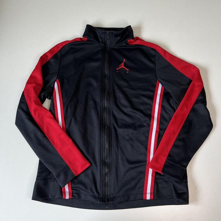 Jordan Track Jacket