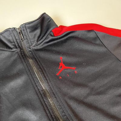 Jordan Track Jacket 2