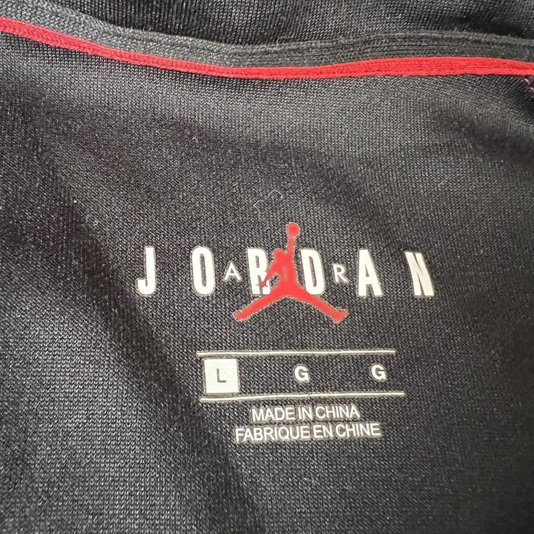 Jordan Track Jacket 3