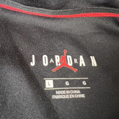Jordan Track Jacket 3