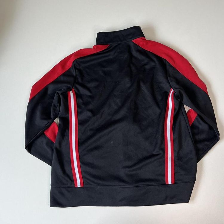 Jordan Track Jacket 4