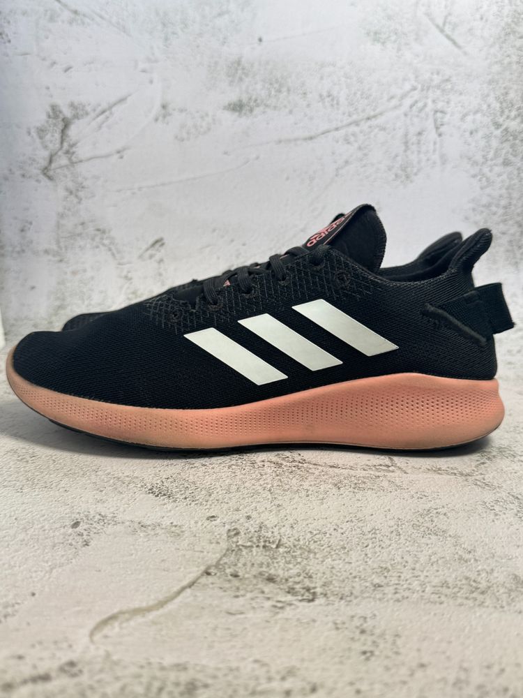 Adidas Originals Adidas SenseBounce Plus 'Core Black Pink'  product image