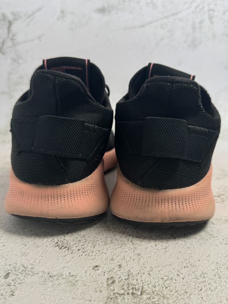 Adidas SenseBounce Plus 'Core Black Pink'  image 4