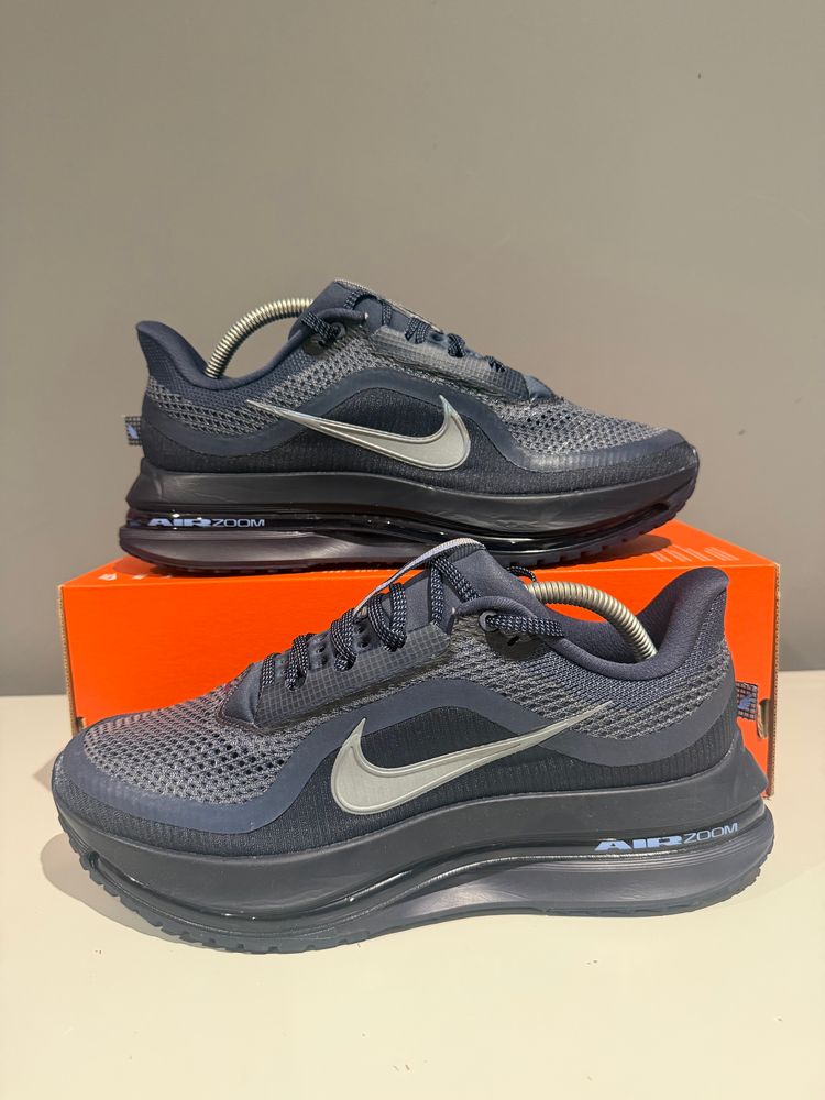 Immagine di Nike Air Zoom Pegasus Premium Thunder Blue Ashen Slate UK 8.5 1