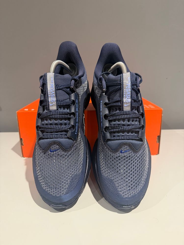 Immagine di Nike Air Zoom Pegasus Premium Thunder Blue Ashen Slate UK 8.5 3