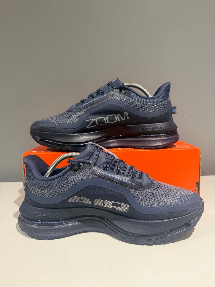 Immagine di Nike Air Zoom Pegasus Premium Thunder Blue Ashen Slate UK 8.5 2