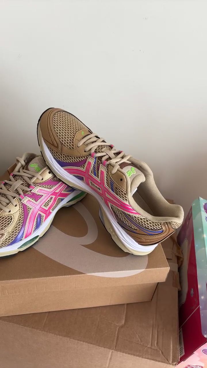 ASICS Asics Gel-Sekiran product image