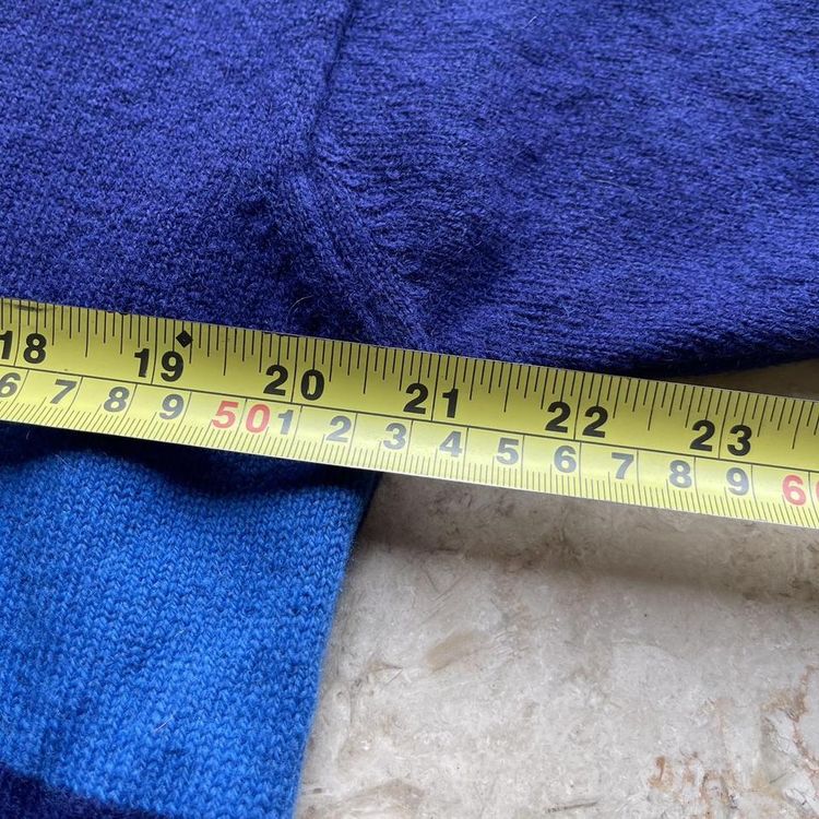 Vintage 70s Glenmuir Wool Jumper image 5