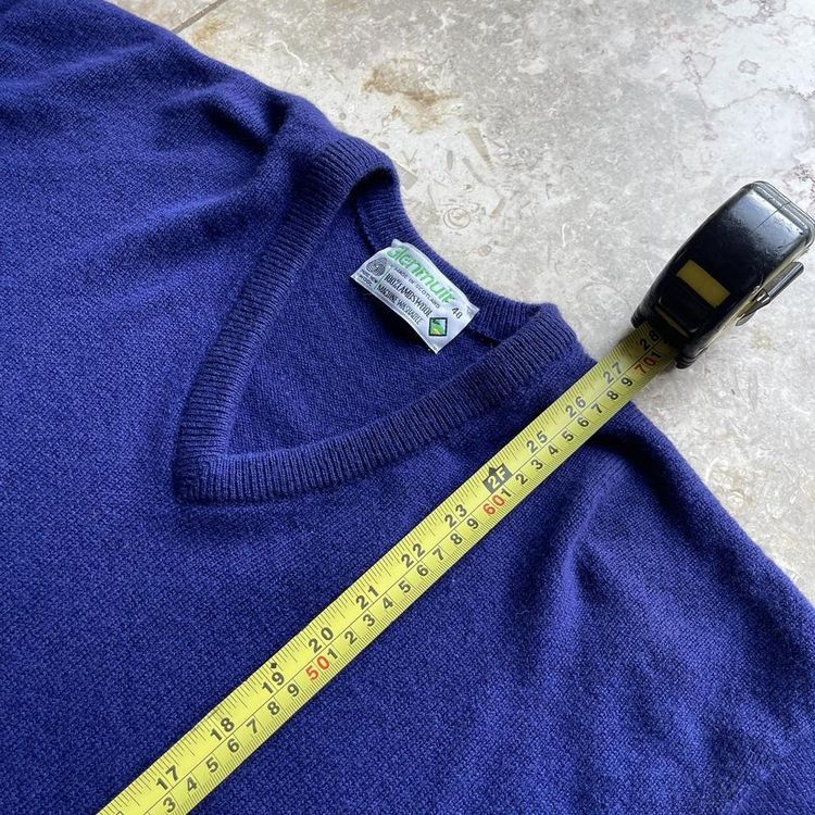 Vintage 70s Glenmuir Wool Jumper image 6