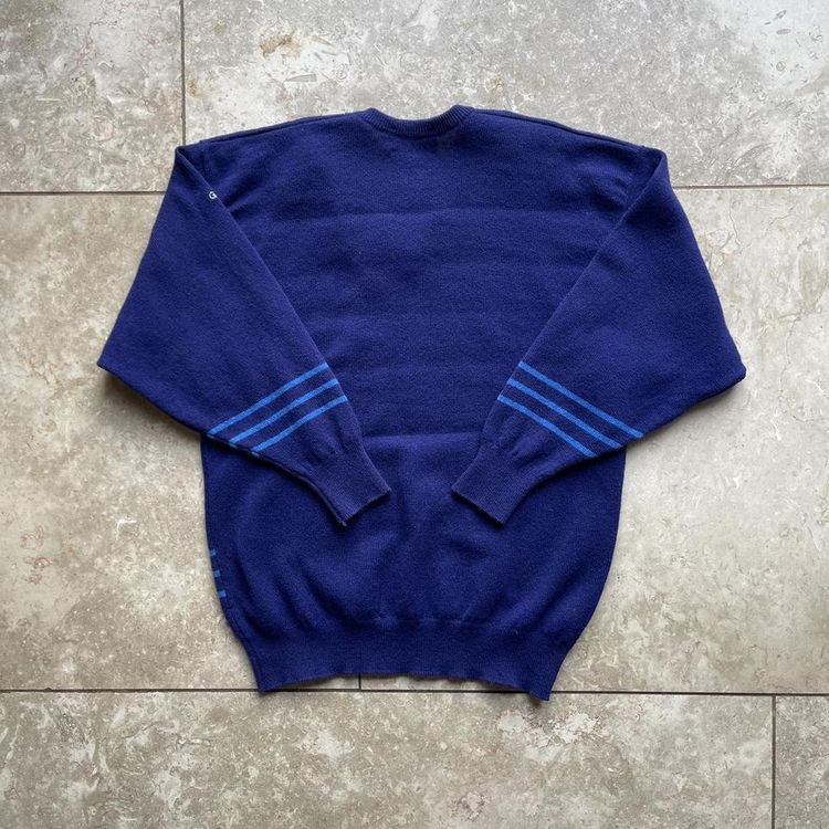 Vintage 70s Glenmuir Wool Jumper image 7