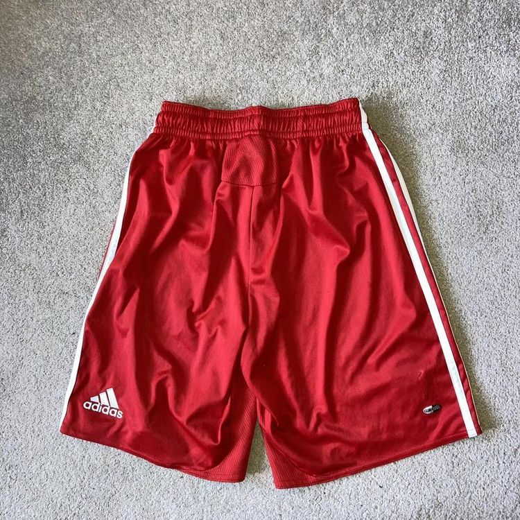 Liverpool shorts image 2