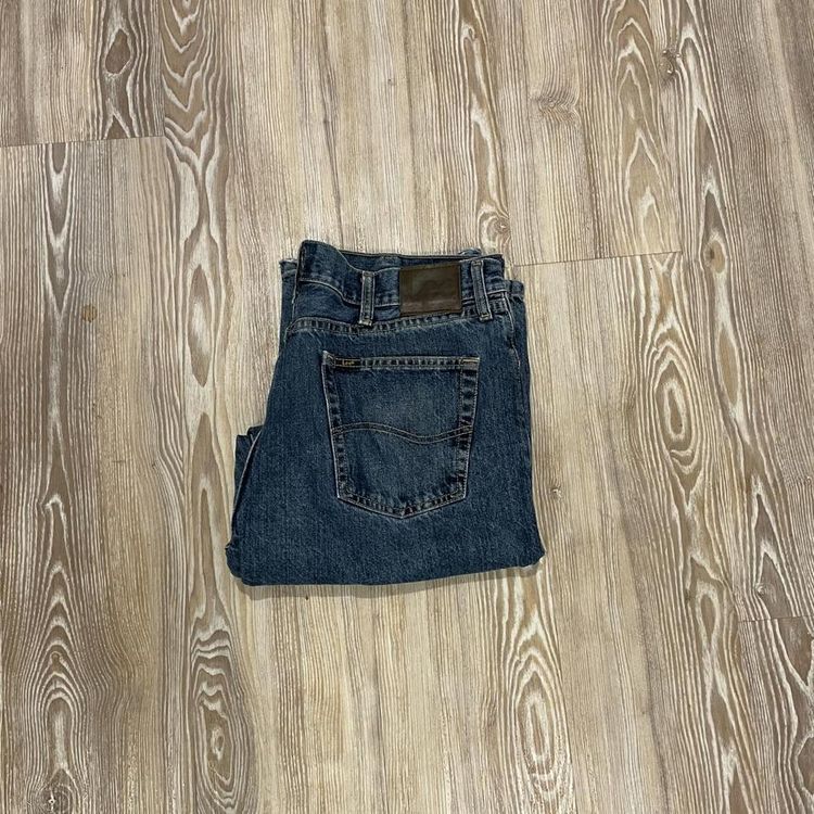 Lee Vintage Mens Lee Jeans product image