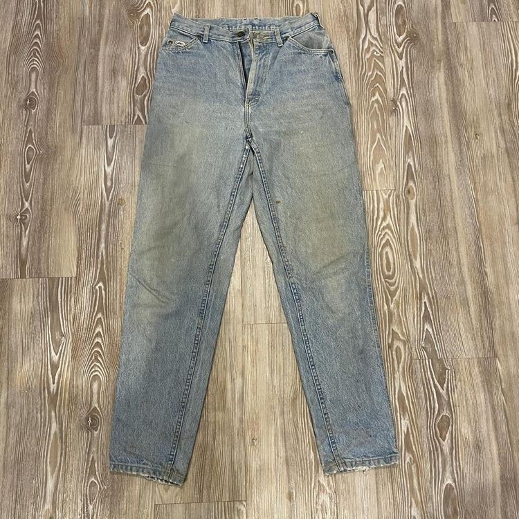 Vintage Lee womens jeans image 2