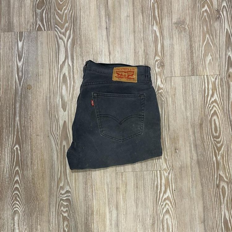 Levi's Vintage 511 Levis jeans product image