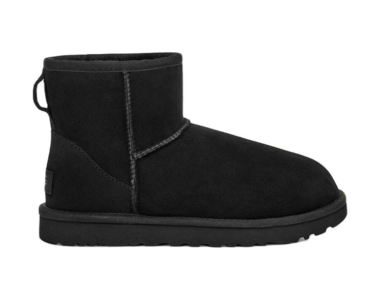 UGG Classic Mini II Boot - Black