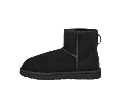 UGG Classic Mini II Boot - Black 3