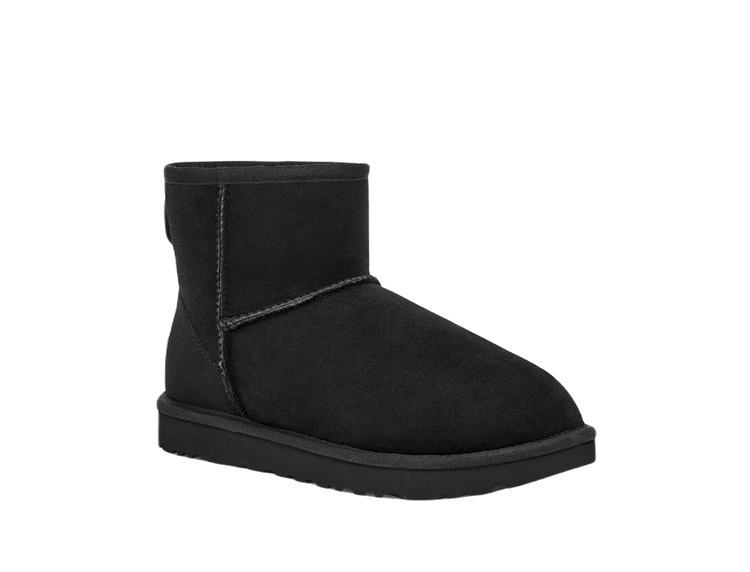 UGG Classic Mini II Boot - Black 7